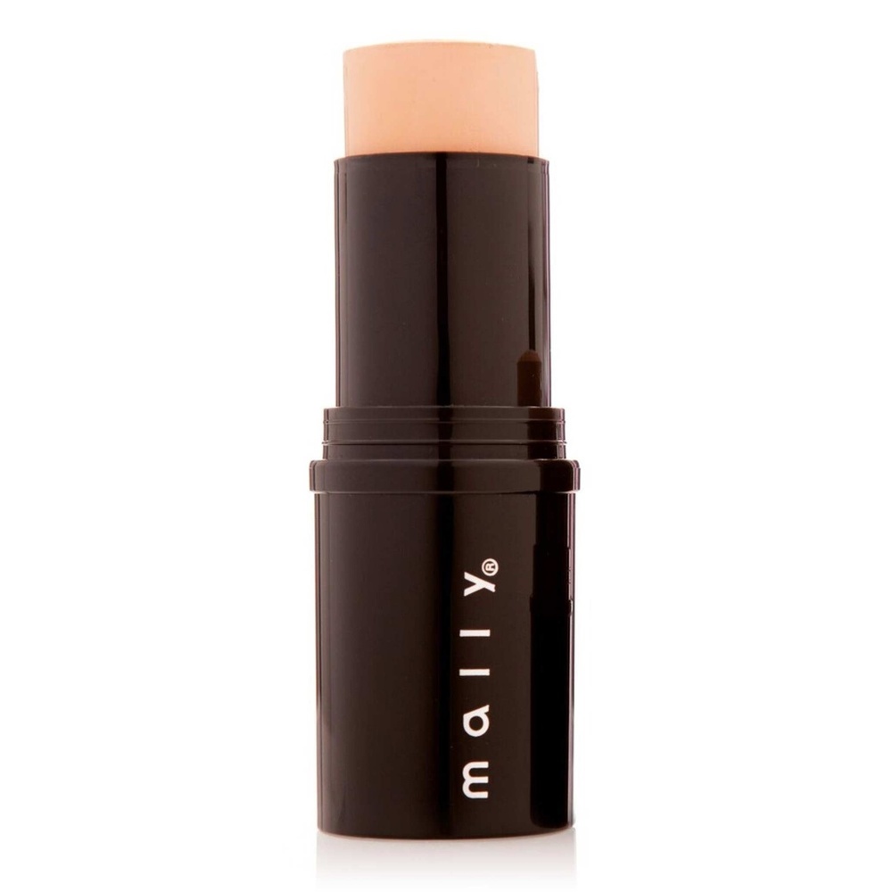 Mally Quick Fix Foundation/Concealer Stick-Medium